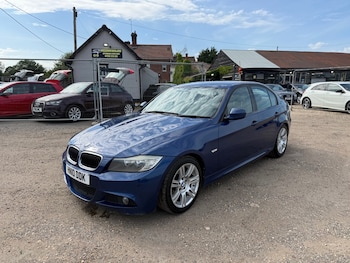 Used BMW 3 Series 2010 for sale - 78592106: Photo
