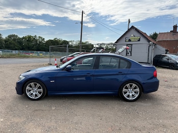 Used BMW 3 Series 2010 for sale - 78592106: Photo