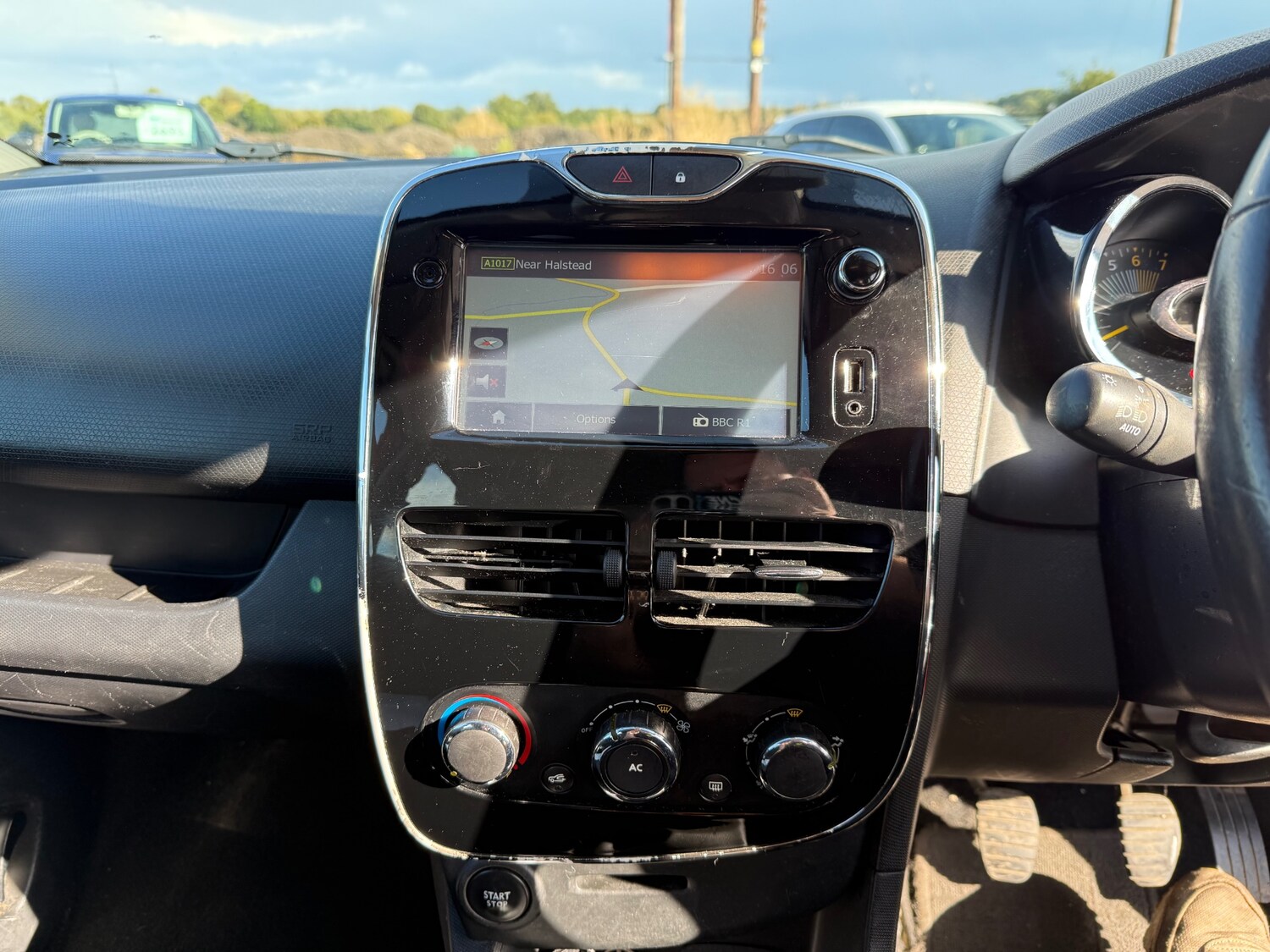 Vehicle 13