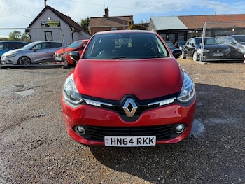 Used Renault Clio 2014 for sale - 75955495: Photo