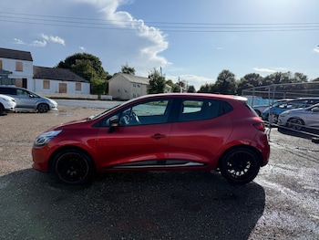 Used Renault Clio 2014 for sale - 75955495: Photo