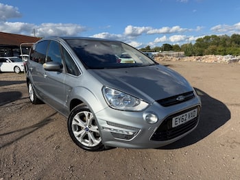 Used Ford S-Max 2012 for sale - 79806536: Photo