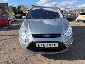 Used Ford S-Max 2012 for sale - 79806536: Photo