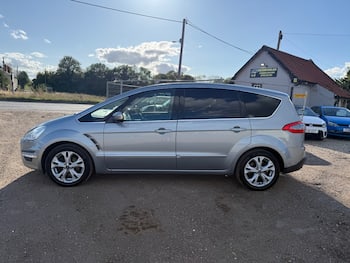 Used Ford S-Max 2012 for sale - 79806536: Photo