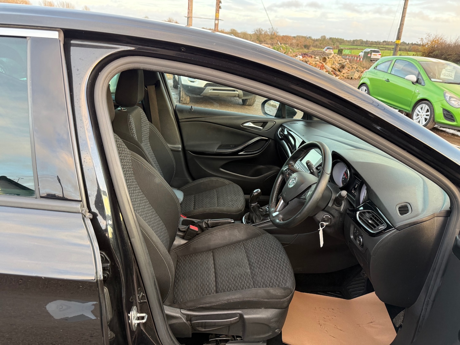 Used Vauxhall Astra 2016 for sale - 76726167: Photo 10