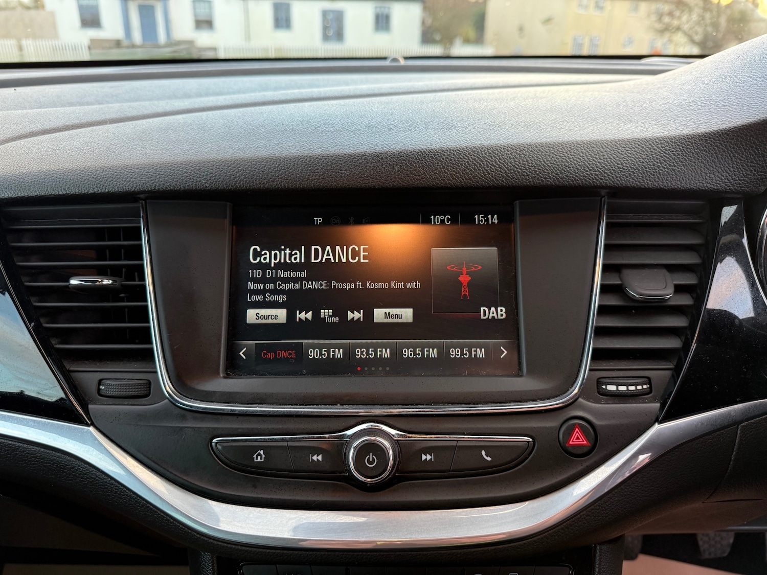 Used Vauxhall Astra 2016 for sale - 76726167: Photo 12