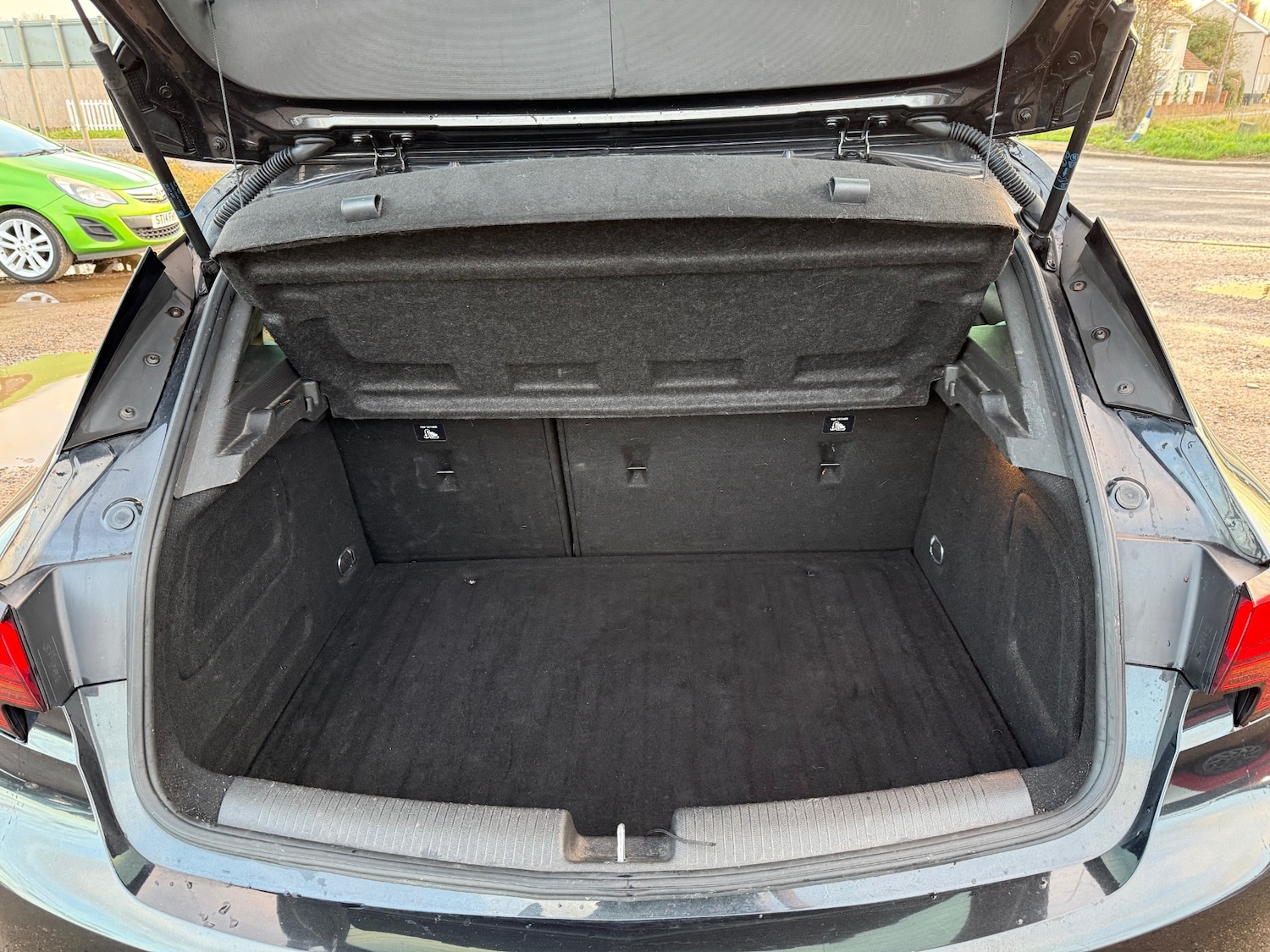 Used Vauxhall Astra 2016 for sale - 76726167: Photo 8