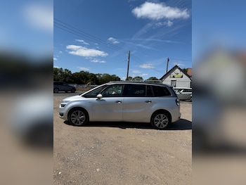 Used Citroen C4 Grand Picasso 2014 for sale - 75525657: Photo