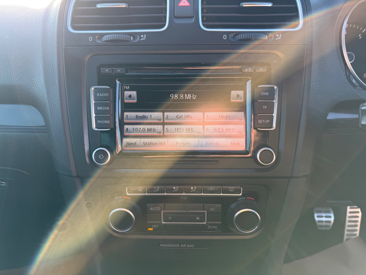 Used Volkswagen Golf 2010 for sale - 77914215: Photo 12