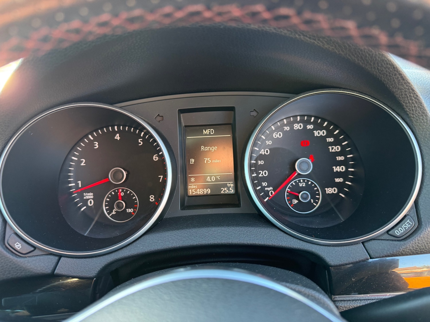 Used Volkswagen Golf 2010 for sale - 77914215: Photo 13