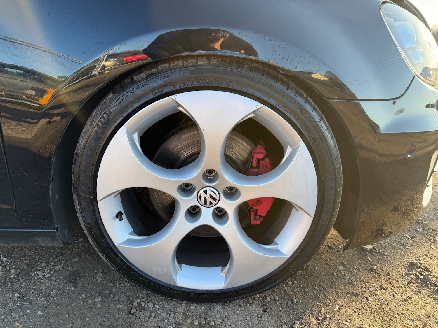 Used Volkswagen Golf 2010 for sale - 77914215: Photo 14