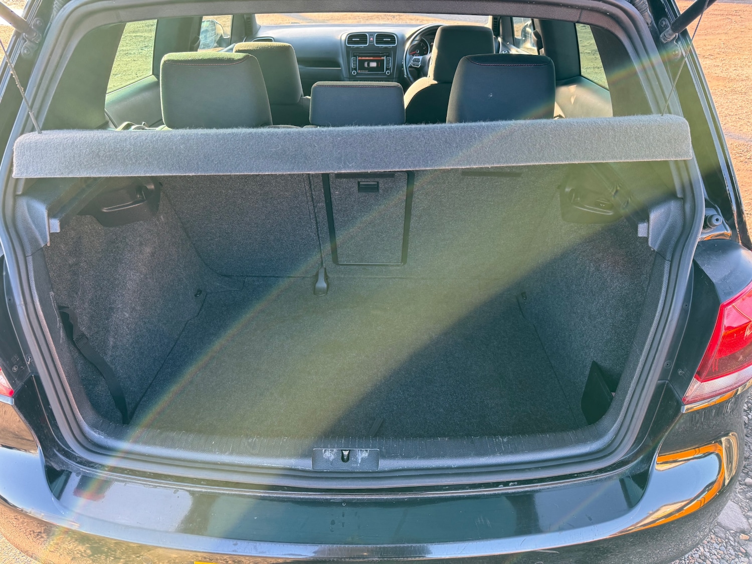 Used Volkswagen Golf 2010 for sale - 77914215: Photo 7