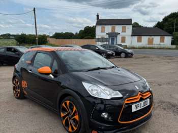 2011 (11) - 1.6 THP 16V Racing Black 3dr