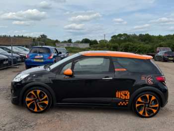 Used Citroen DS3 2011 for sale - 74976542: Photo