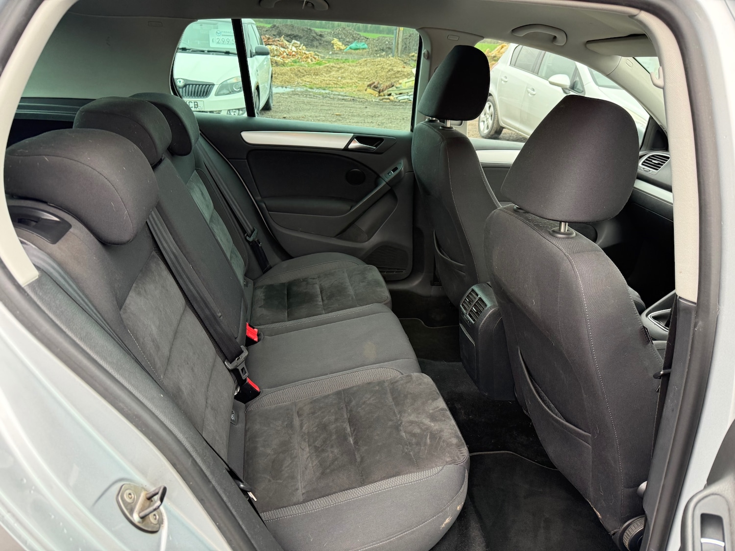 Used Volkswagen Golf 2010 for sale - 78064224: Photo 10