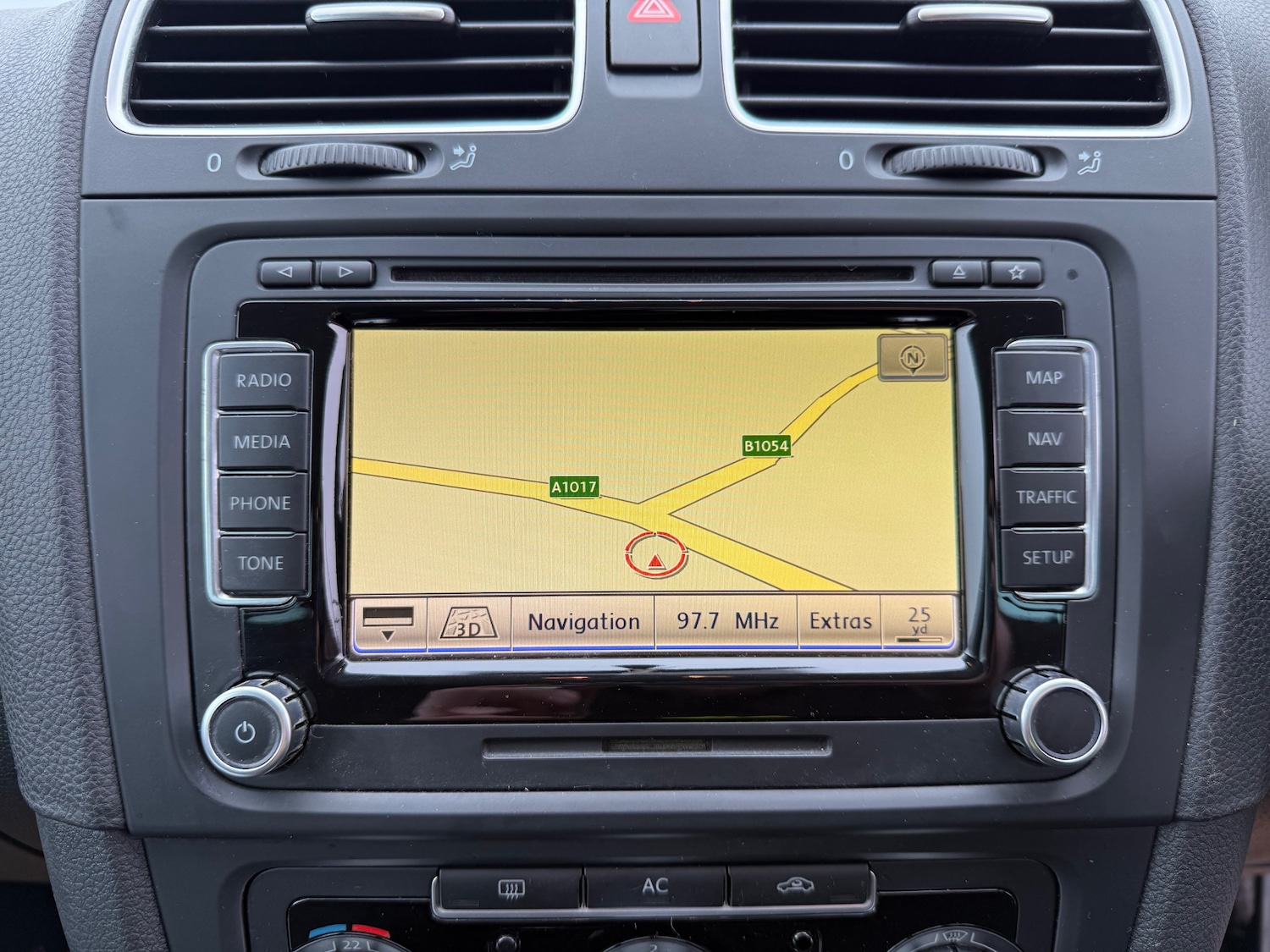 Used Volkswagen Golf 2010 for sale - 78064224: Photo 13