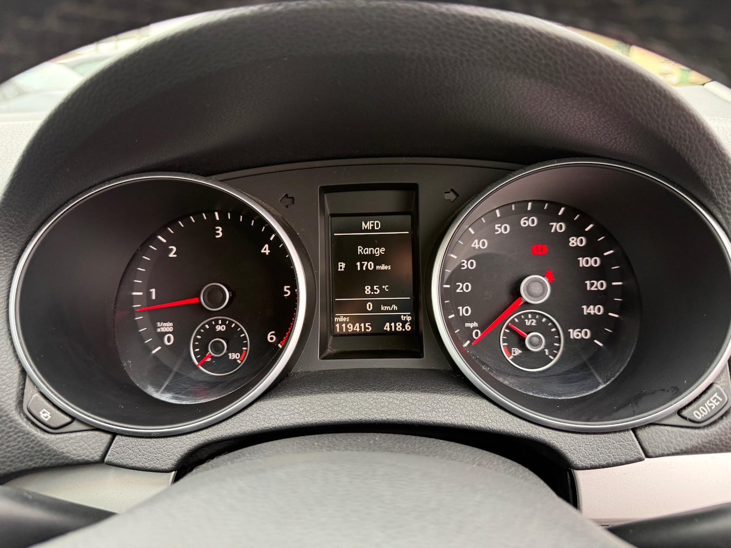 Used Volkswagen Golf 2010 for sale - 78064224: Photo 14