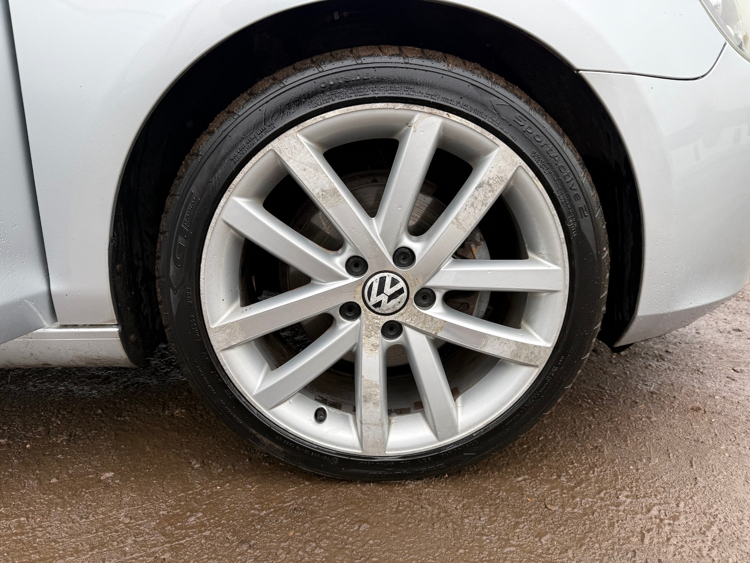 Used Volkswagen Golf 2010 for sale - 78064224: Photo 15