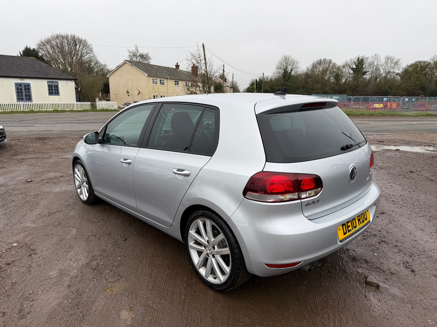 Used Volkswagen Golf 2010 for sale - 78064224: Photo 5