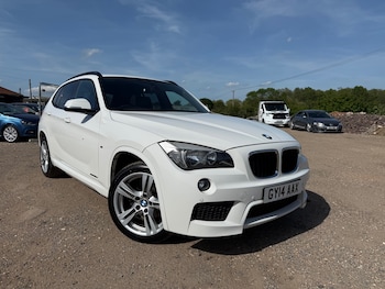 Used BMW X1 2014 for sale - 78592103: Photo