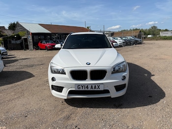 Used BMW X1 2014 for sale - 78592103: Photo
