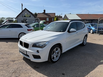 Used BMW X1 2014 for sale - 78592103: Photo