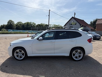 Used BMW X1 2014 for sale - 78592103: Photo