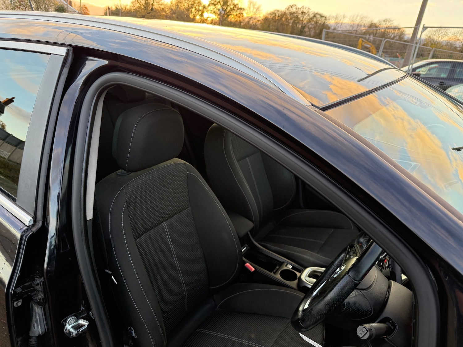 Used Vauxhall Astra 2011 for sale - 76497717: Photo 11