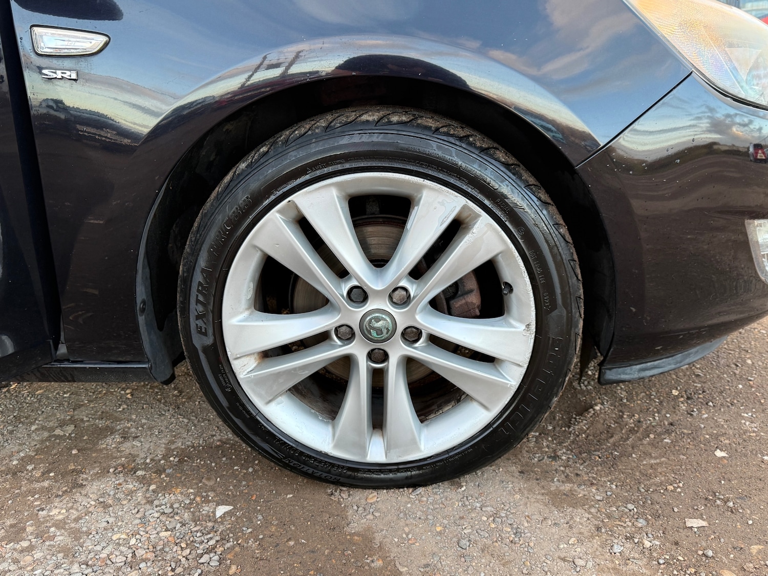 Used Vauxhall Astra 2011 for sale - 76497717: Photo 15