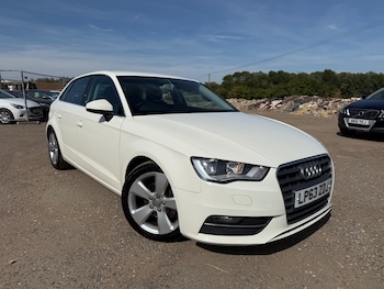 Used Audi A3 2013 for sale - 79483691: Photo