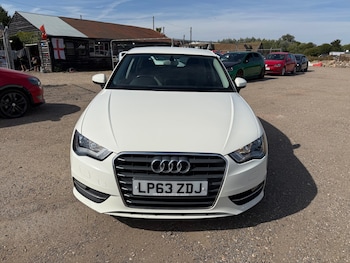 Used Audi A3 2013 for sale - 79483691: Photo
