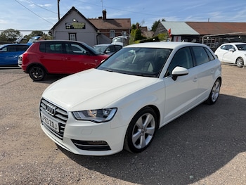 Used Audi A3 2013 for sale - 79483691: Photo