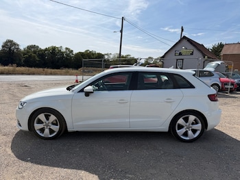Used Audi A3 2013 for sale - 79483691: Photo
