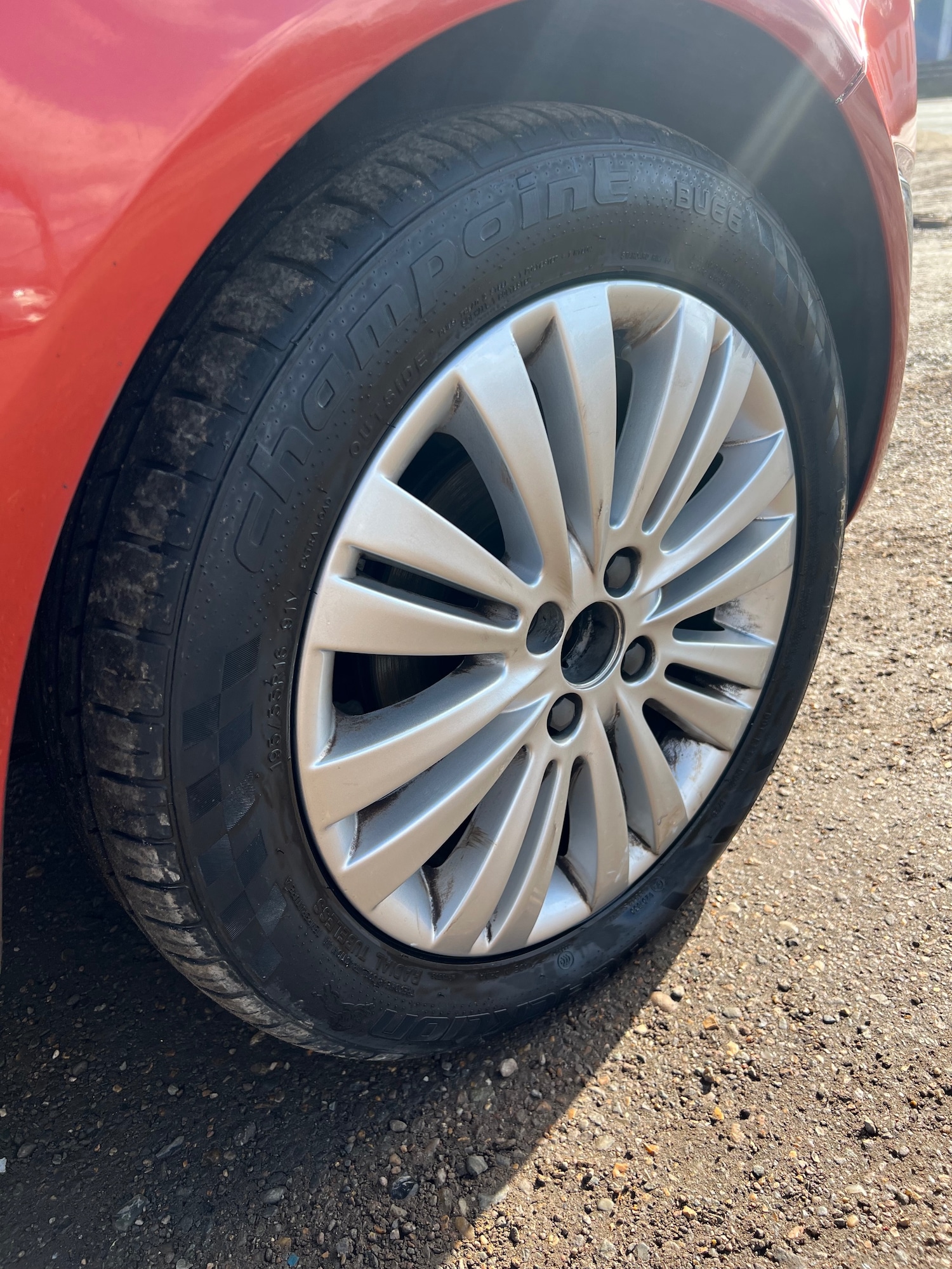 Used Vauxhall Corsa 2011 for sale - 74981603: Photo 12