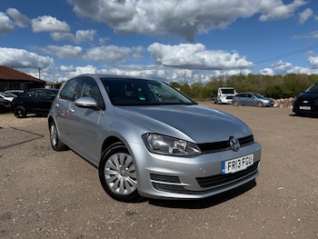 Used Volkswagen Golf 2013 for sale - 78283262: Photo