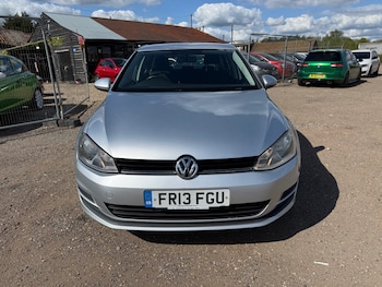 Used Volkswagen Golf 2013 for sale - 78283262: Photo