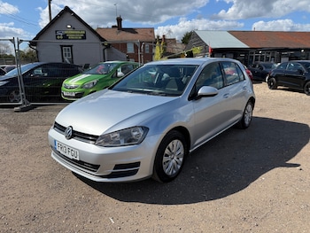 Used Volkswagen Golf 2013 for sale - 78283262: Photo