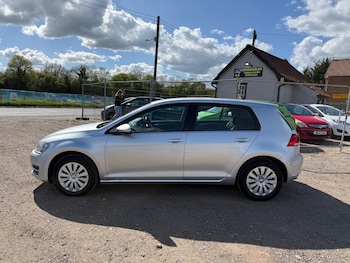 Used Volkswagen Golf 2013 for sale - 78283262: Photo