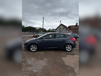 Used Ford Focus 2012 for sale - 75353852: Photo