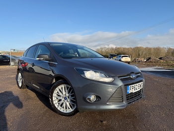 Used Ford Focus 2012 for sale - 76726178: Photo