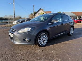 Used Ford Focus 2012 for sale - 76726178: Photo
