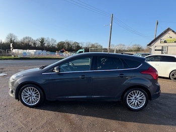 Used Ford Focus 2012 for sale - 76726178: Photo