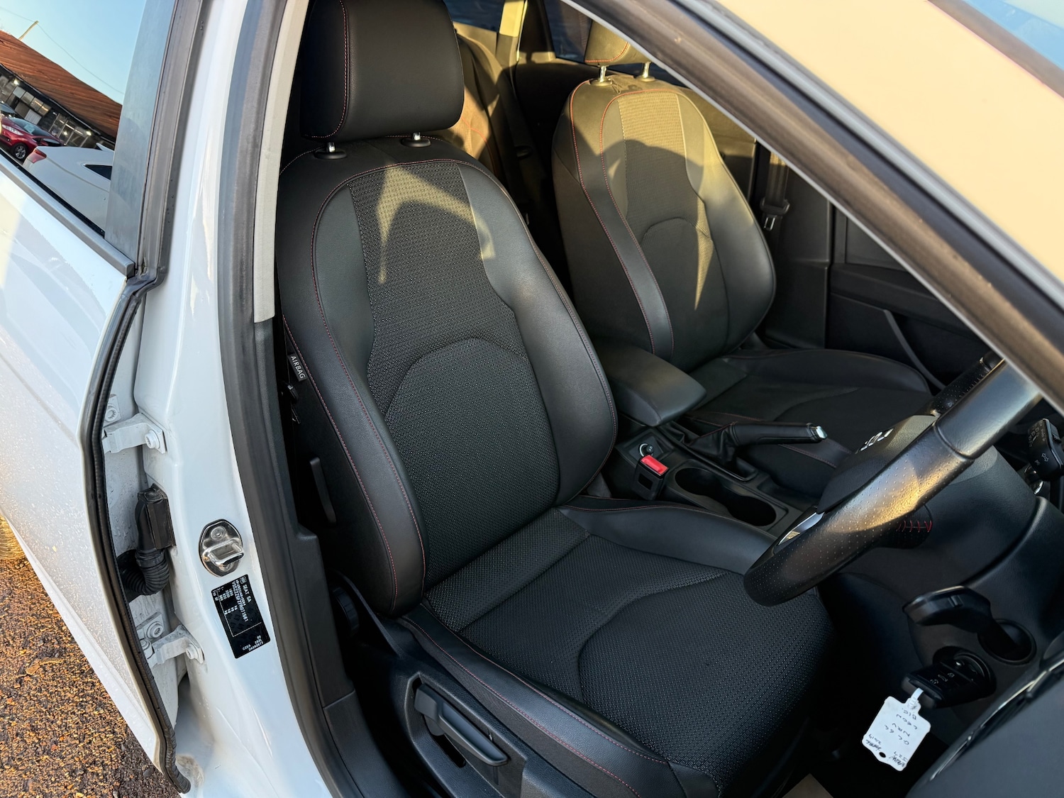 Used SEAT Leon 2014 for sale - 76987140: Photo 11