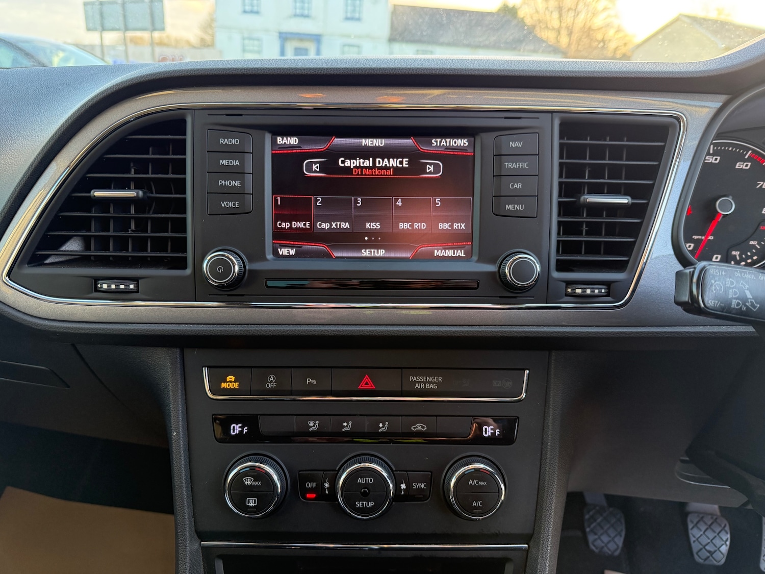 Used SEAT Leon 2014 for sale - 76987140: Photo 13