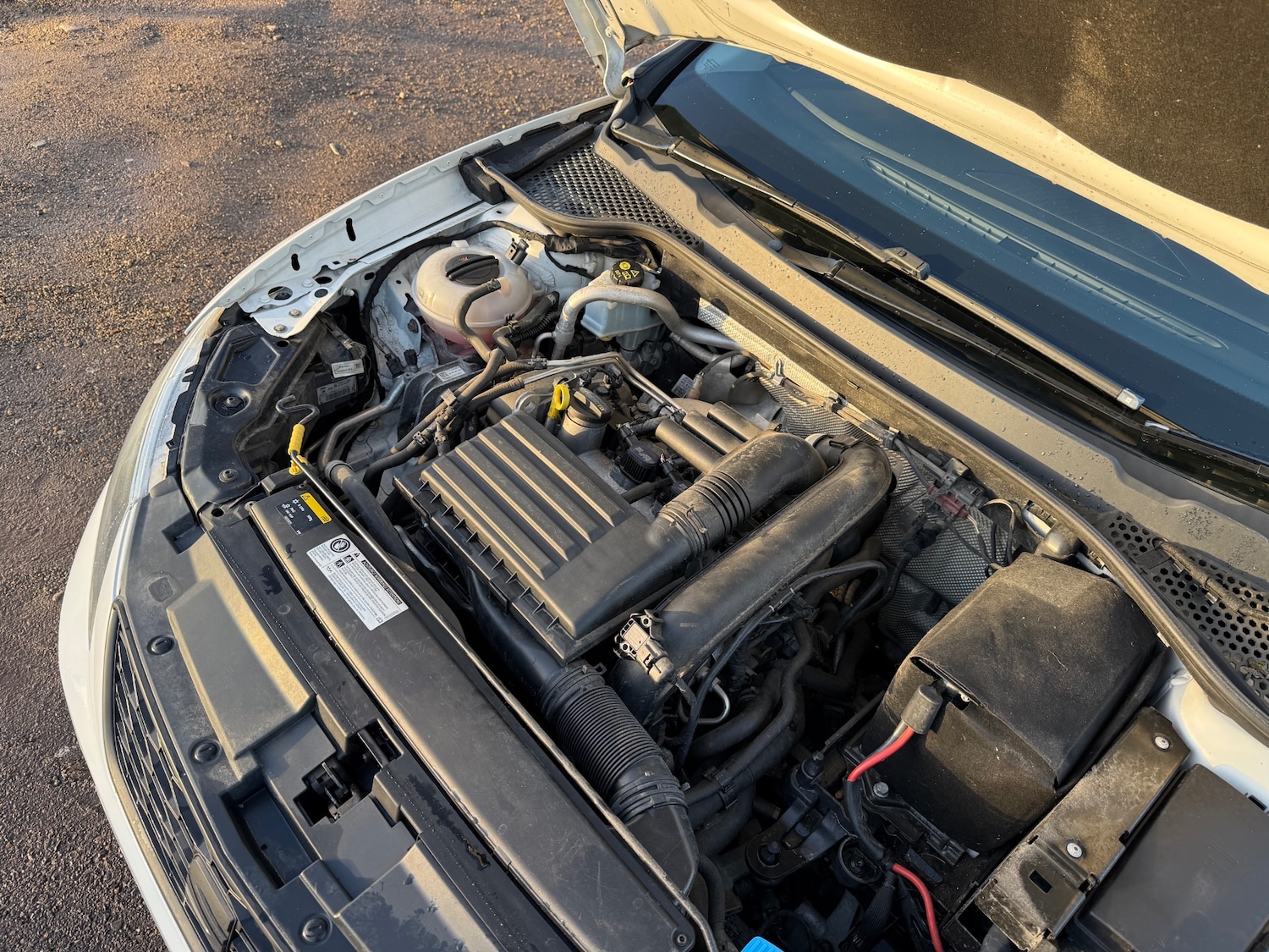 Used SEAT Leon 2014 for sale - 76987140: Photo 15