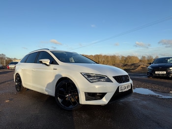 Used SEAT Leon 2014 for sale - 76987140: Photo