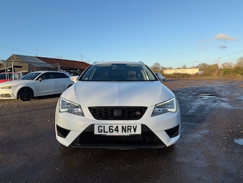 Used SEAT Leon 2014 for sale - 76987140: Photo