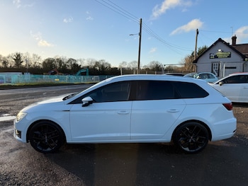 Used SEAT Leon 2014 for sale - 76987140: Photo