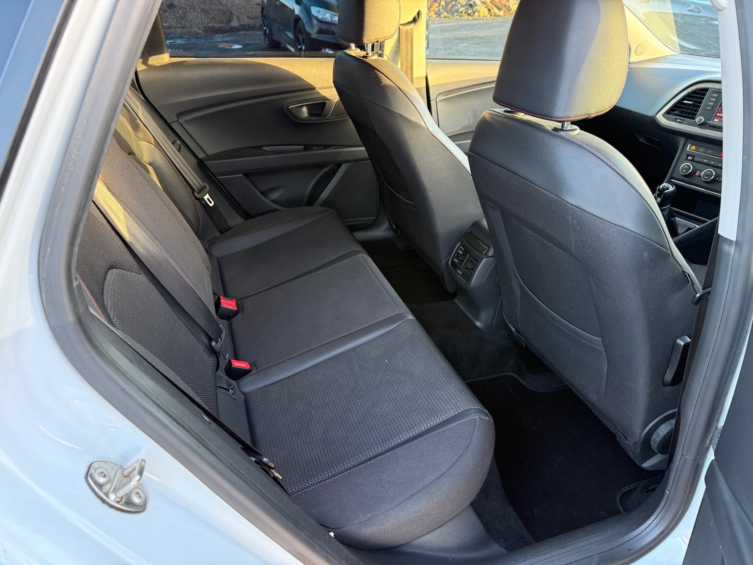 Used SEAT Leon 2014 for sale - 76987140: Photo 9