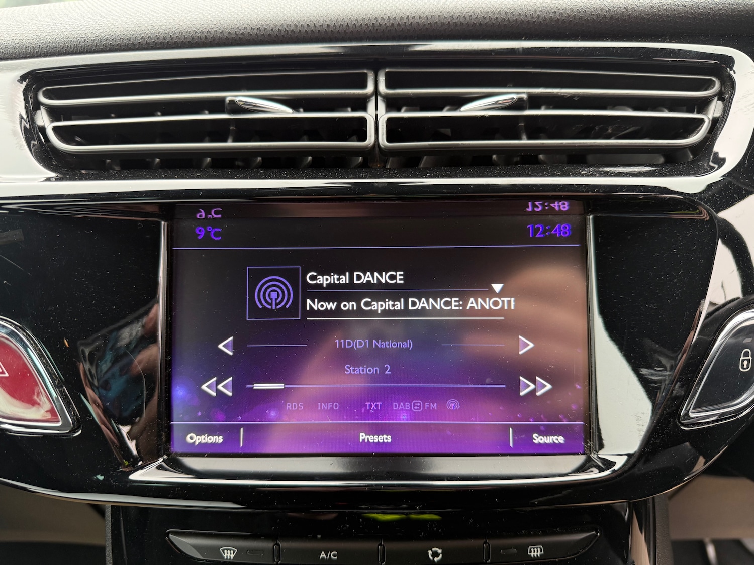 Used DS Automobiles DS 3 2015 for sale - 77796826: Photo 14